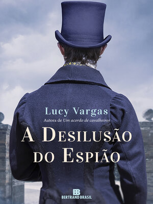 cover image of A desilusão do espião